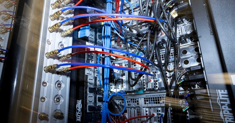 Rejeição a data centers de IA vira vento a favor para REITs de dividendos
