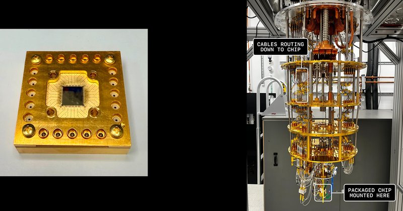 GPT-5.6 Sol ajuda a rodar experimentos de computação quântica no MIT
