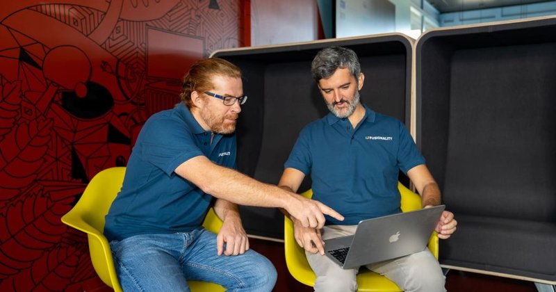 Ex-alunos do Google DeepMind criam ferramentas para acelerar fusão nuclear