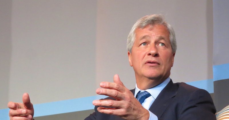 JPMorgan: poupadores europeus deveriam investir mais