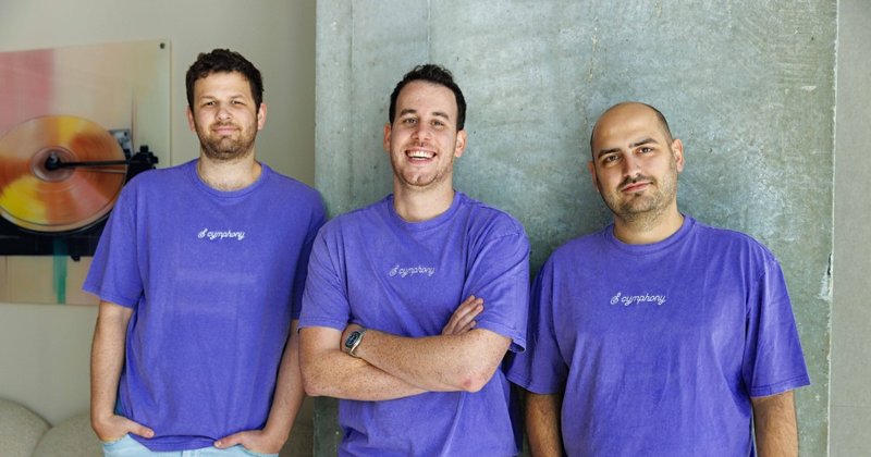Sequoia dobra aposta na Cymphony, startup de segurança para agentes de IA