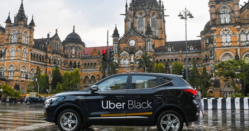 Uber investe US$ 10 mi na indiana Carrum, avaliada em US$ 168 mi