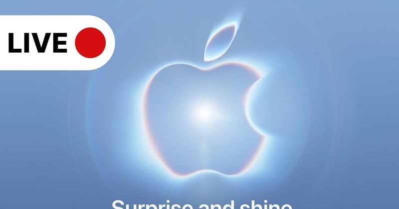 Evento Apple Surprise and Shine: iPhone 18, iPhone 18 Pro e o iPhone dobrável