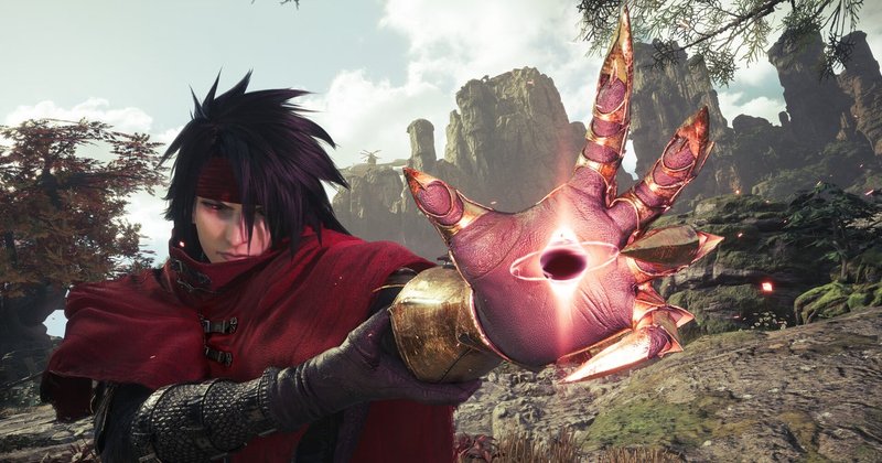 Final Fantasy 7 Revelation e Castlevania: Belmont's Curse brilham na PAX West 2026