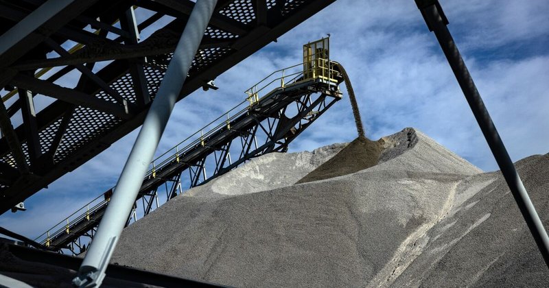 México violou Nafta em disputa com Vulcan Materials, decide tribunal de arbitragem