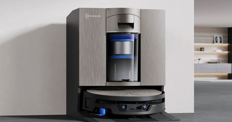 ECOVACS DEEBOT X12S: aspirador de US$ 1.000 vale o investimento?