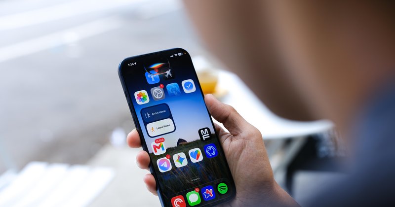 iOS 27 chega em 14 de setembro com Siri AI em beta