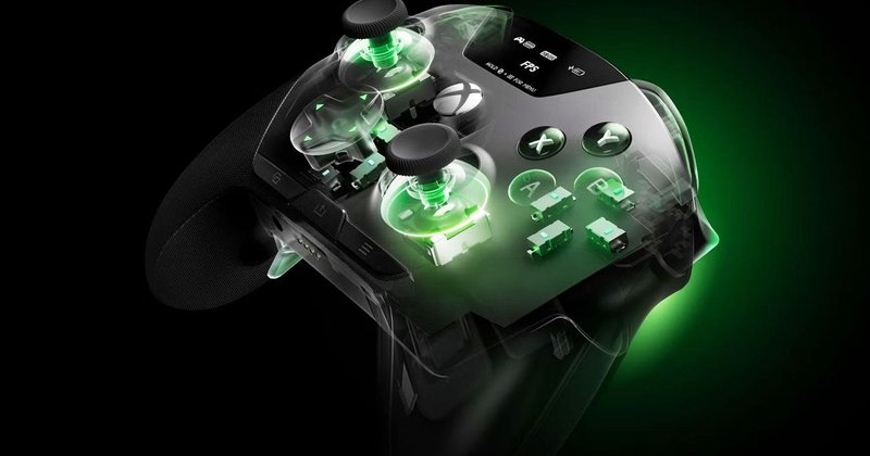 SteelSeries Aeon Pro: controle sem fio com bateria infinita chega por US$ 259,99