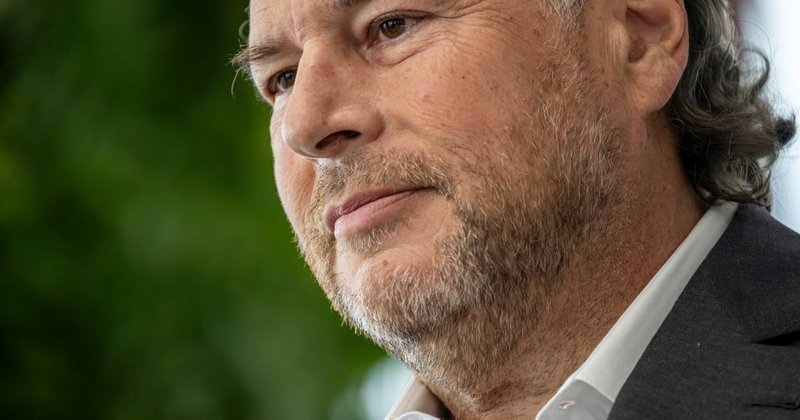 Listen Labs troca rodada de US$ 1,5 bi por negociação com Salesforce