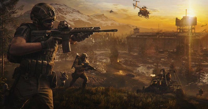 Wardogs vende 1 milhão de cópias no dia 1 e bate 300 mil no Steam