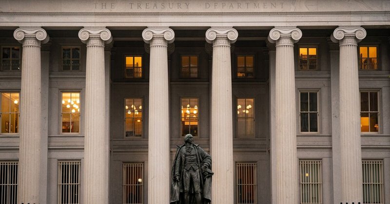 Short recorde em bonds globais eleva risco para CPI dos EUA