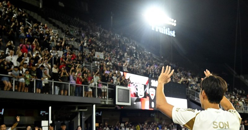 Collaborative Fund compra fatia do D.C. United e segue Thrive