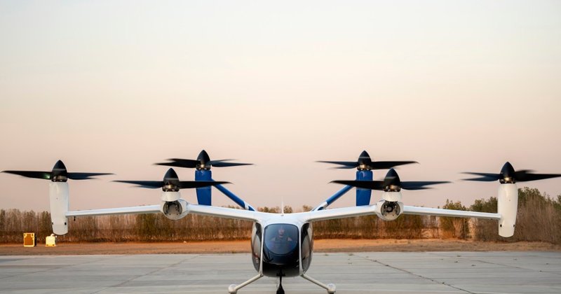 Joby Aviation compra Resonant Sciences por US$ 500 mi e cria divisão de defesa