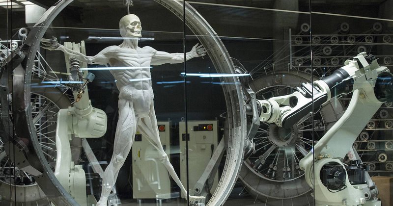 Westworld: a citação que define a série 10 anos depois