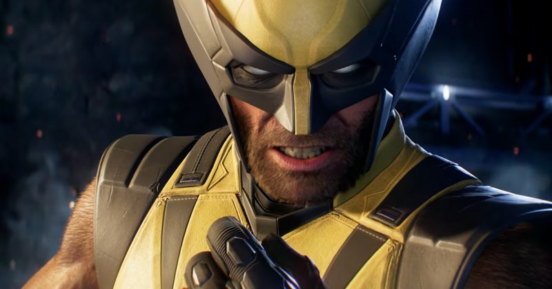 PS5 e controle limitados de Marvel's Wolverine são anunciados pela Sony
