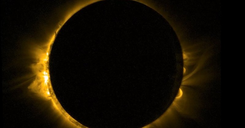 Eclipse solar vai derrubar geração de energia na Europa