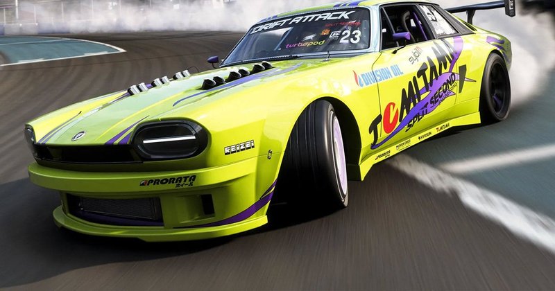 Forza Horizon 6 ganha modo Drift Attack permanente