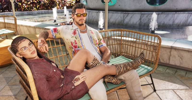 GTA 6: Miami Beach aprova campanha de US$ 3 milhões da Rockstar