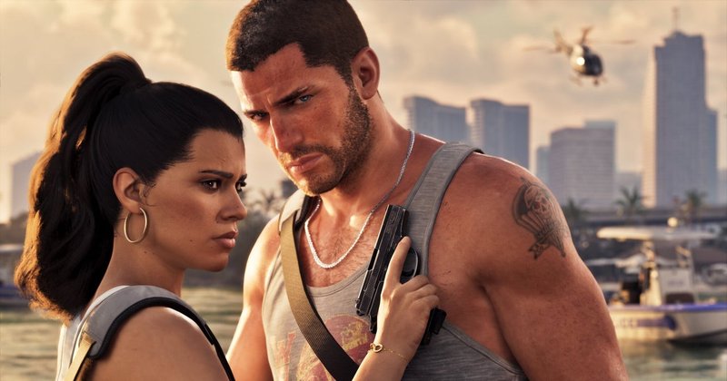 GTA 6: resort nudista real é alvo de reviews falsos nos EUA