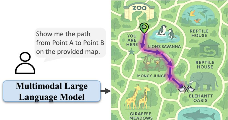 Google ensina IA a traçar rotas em mapas com dados sintéticos