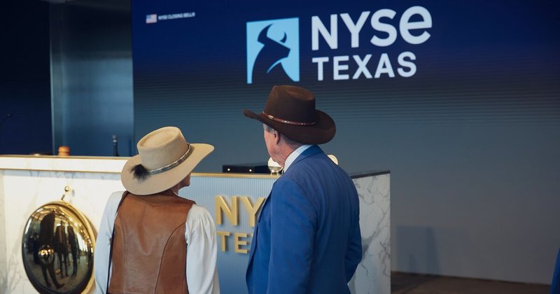 Texas Capital troca Nasdaq pela Texas Stock Exchange