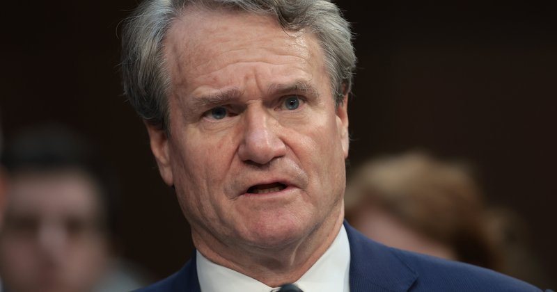 Bank of America prevê queda de 10% em fees no 3º trimestre