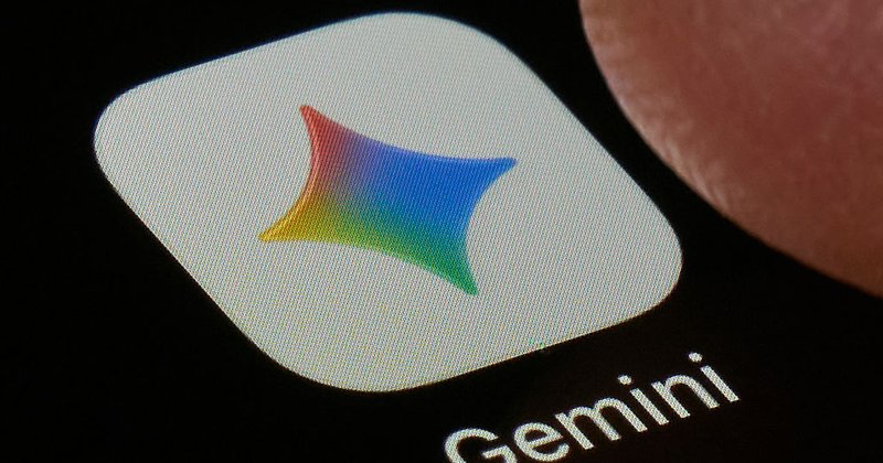 Gemini, app do Google, chega a 1 bilhão de usuários mensais