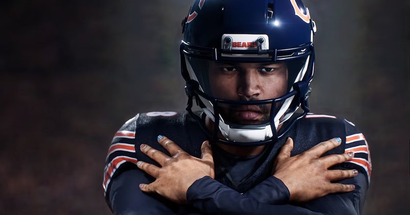 Madden NFL 27 Arcade Edition chega ao Apple Arcade