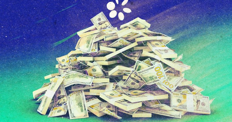 Fundação OpenAI destina US$ 40 milhões a dados de biologia para IA