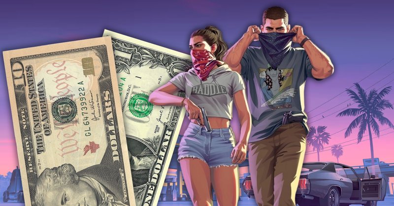 GTA 6 no PS5: cupom da Newegg dá US$ 11 de desconto hoje