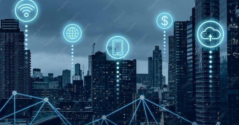 Profound capta US$ 180 mi e atinge valuation de US$ 1,8 bi