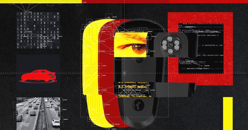Hackers invadem câmera da Flock e expõem 1,6 mi de imagens
