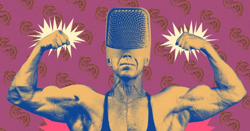 Manosphere é indústria de bilhões, não um movimento, diz estudo