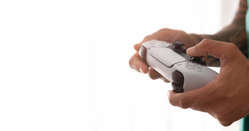Melhor controle para jogar no PC: Xbox, DualSense ou 8BitDo?