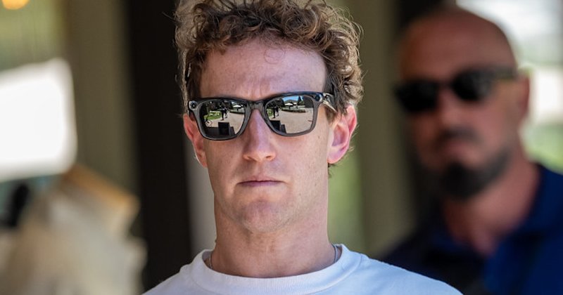 Zuckerberg ataca IA fechada e Meta retoma modelos abertos