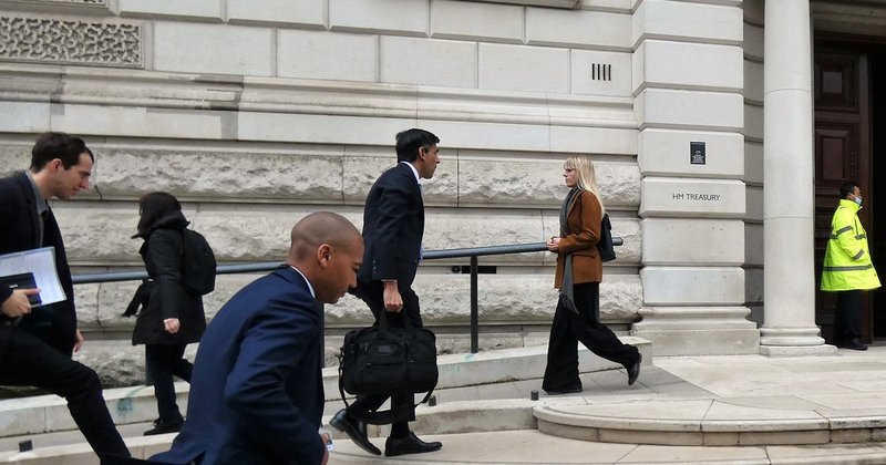 Ritholtz: alta dos títulos é volta à normalidade dos juros