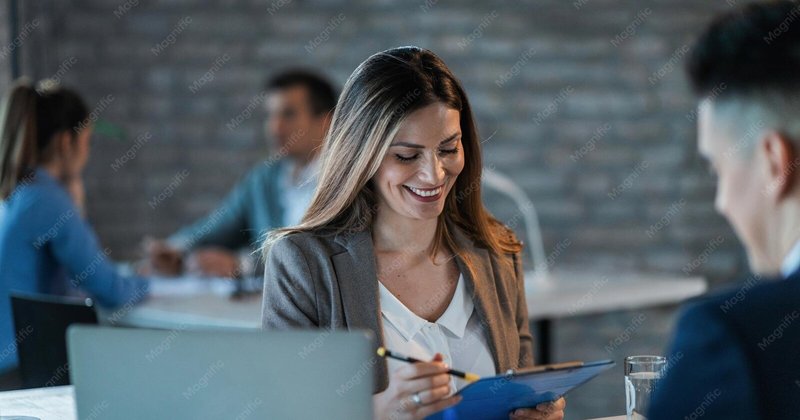Como fazer um plano de negócios eficiente: dores reais e um template prático