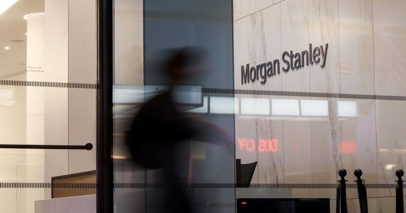 Morgan Stanley cria laboratório de cripto para testar blockchain