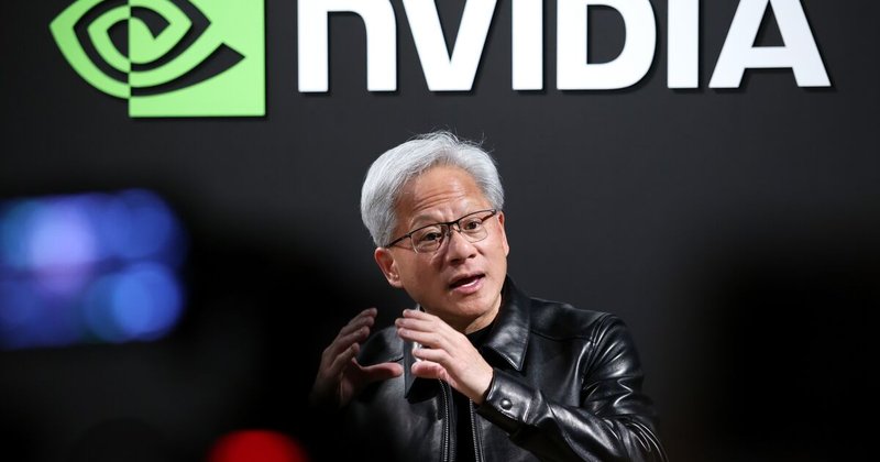 Nvidia não resolve os dois gargalos da expansão de IA