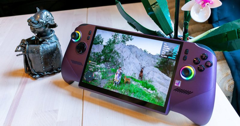 SteamOS expande suporte para novos handhelds e chips ARM