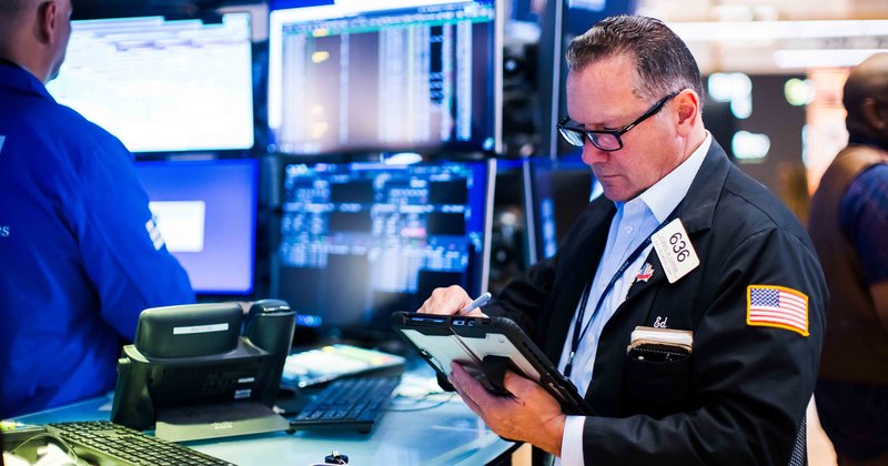 Goldman: três razões para seguir investido em 2026