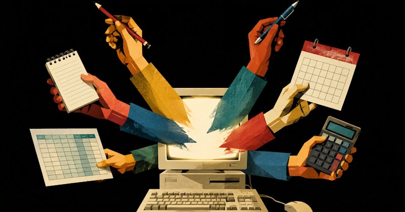 Grok Bot transforma IA em colegas digitais que trabalham por você