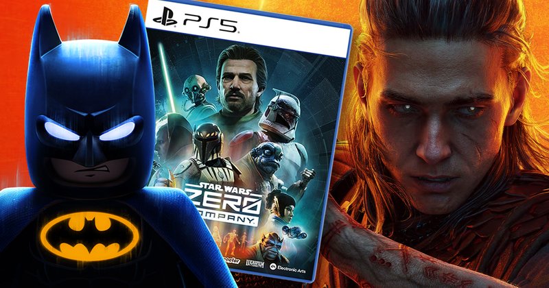 Prime Big Deal Days: os melhores descontos em jogos de PS5