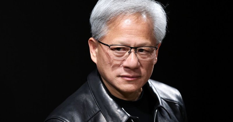 Nvidia acalma mercados de crédito com força financeira bilionária