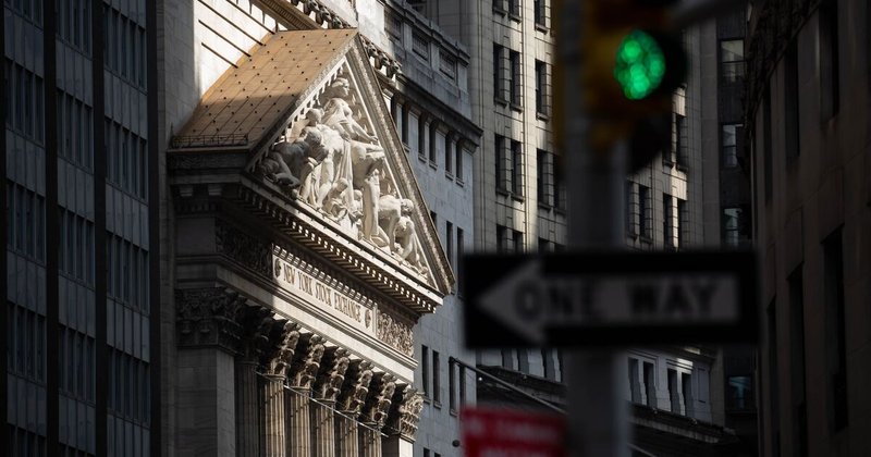 ICE inicia venda de títulos para financiar compra da MarketAxess