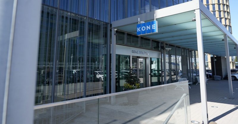 EUA abrem revisão antitruste sobre compra da TK Elevator pela Kone