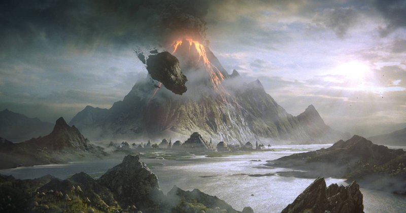 CEO da Xbox sugere a primeira pista do título de The Elder Scrolls 6