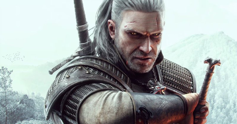 Dublador de Geralt diz que processaria plataformas de IA com sua voz