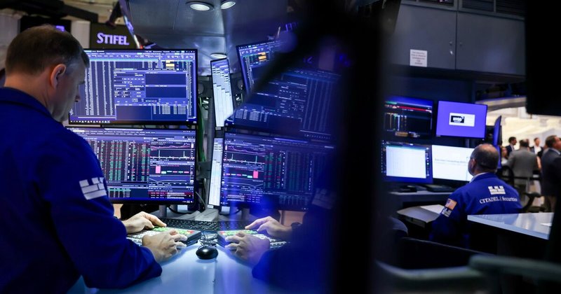 Fundos de pensão de Nova York rendem 13% com alta das ações nos EUA