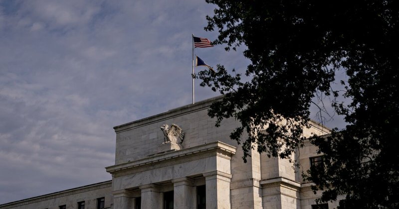 Traders mantêm aposta de alta do Fed em setembro após CPI